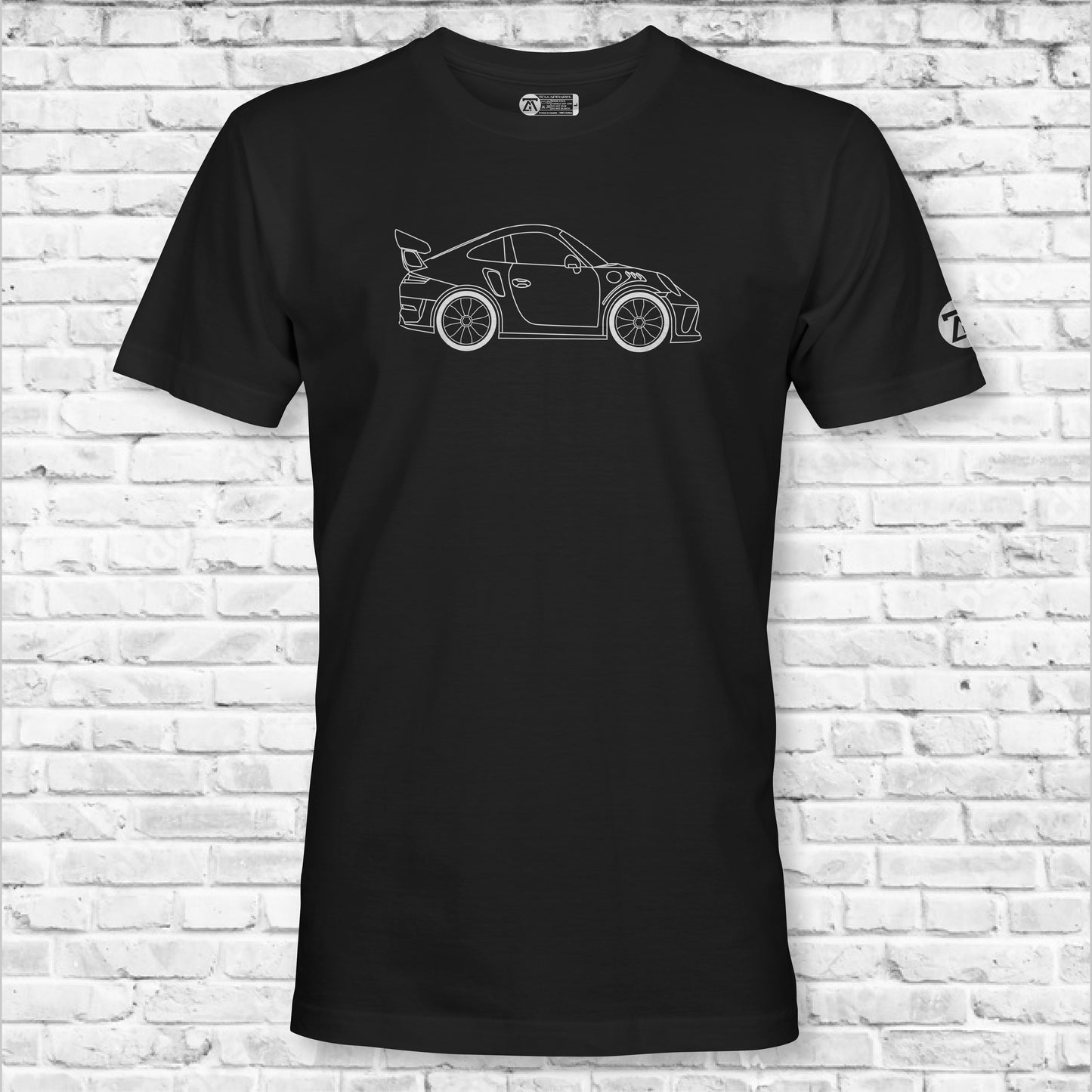 GT