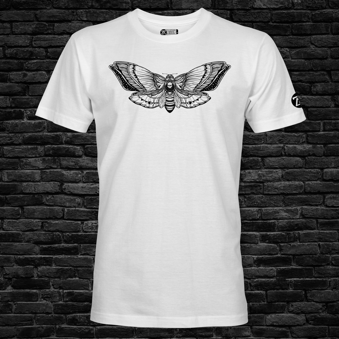 Butterfly of Death