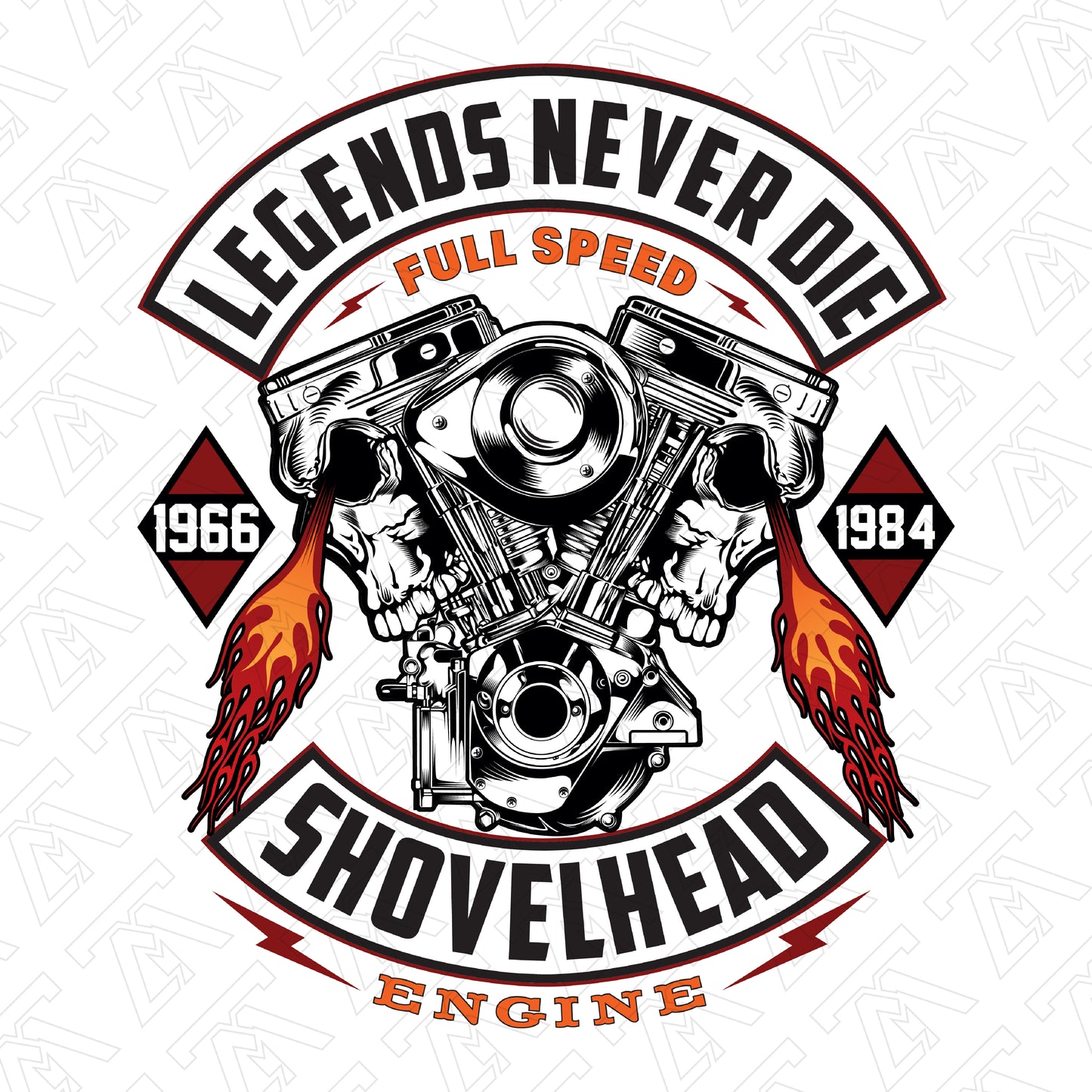 Shovelhead