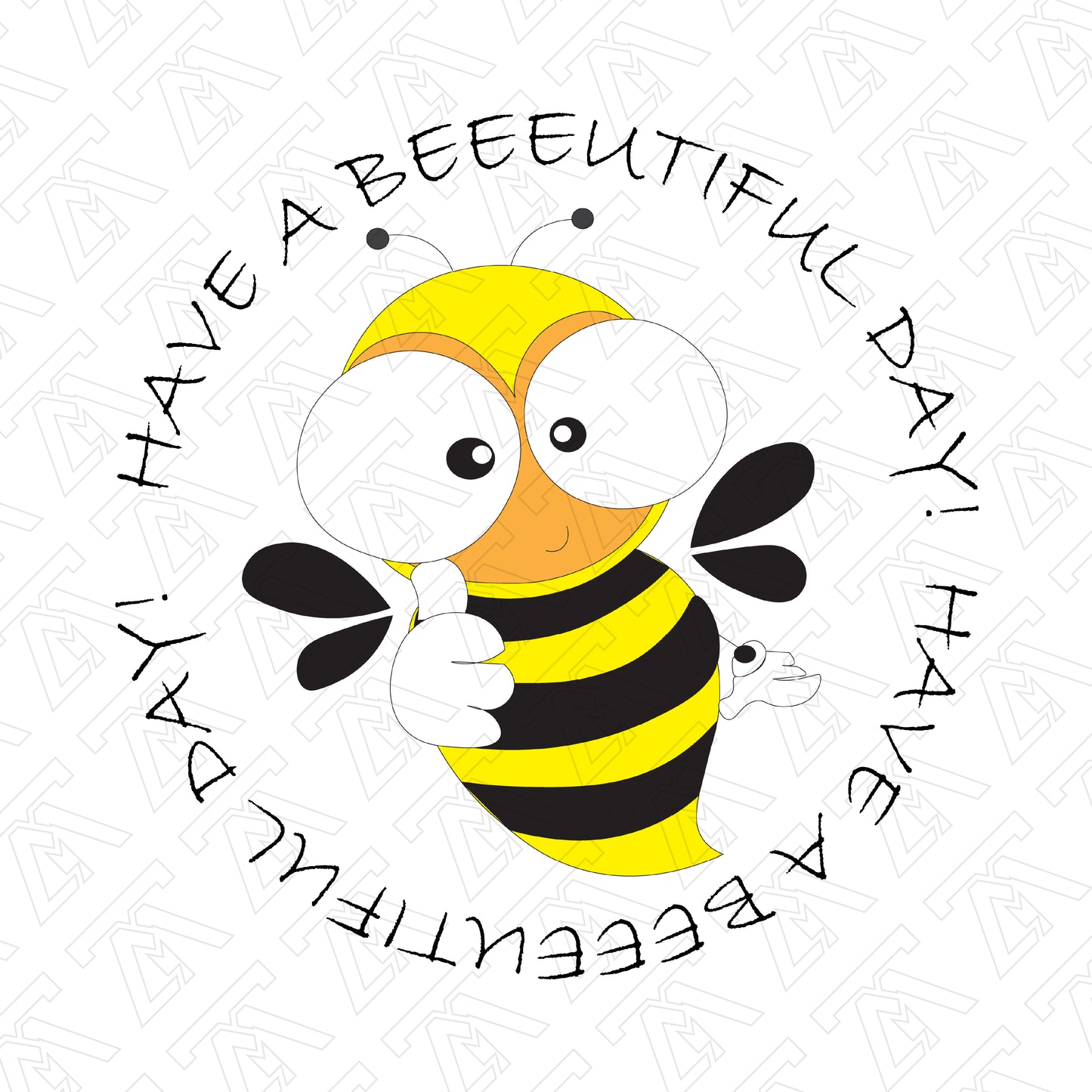 Beeeutiful Day