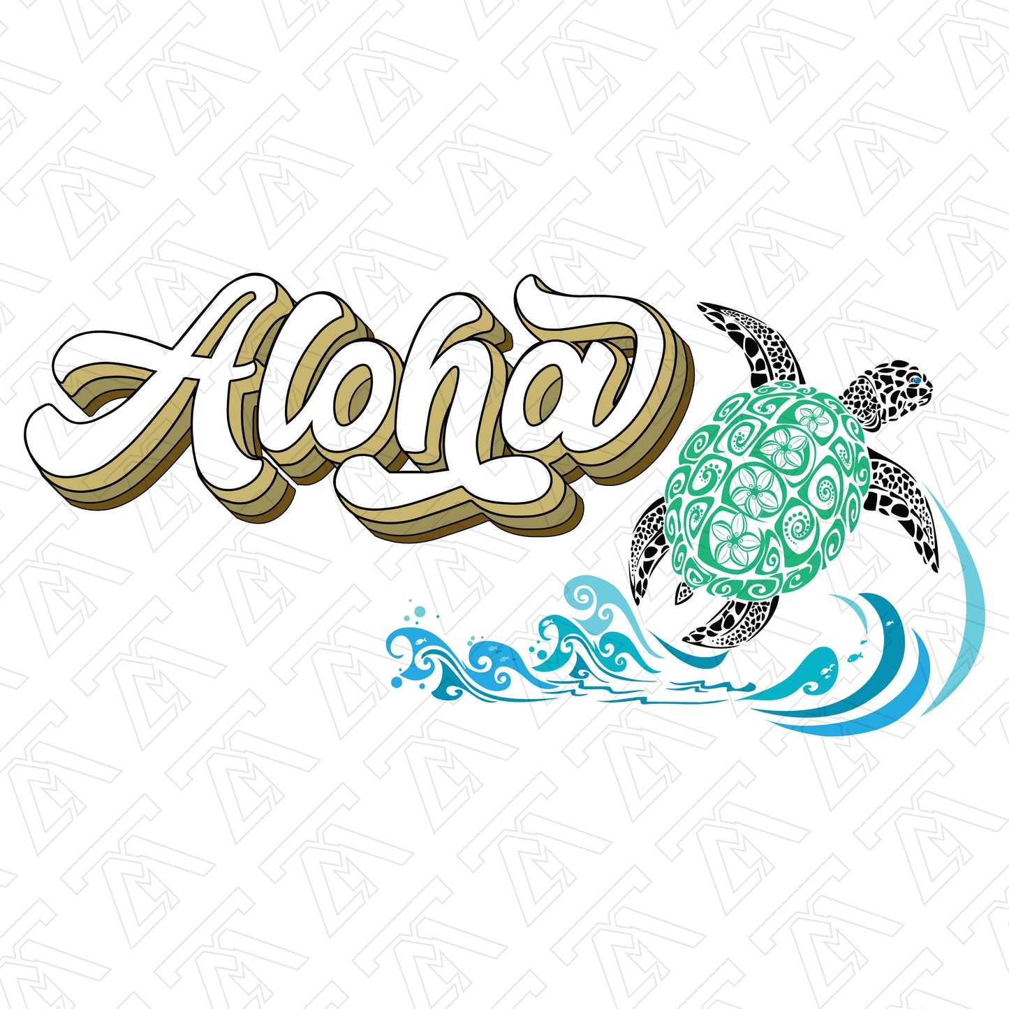 Aloha