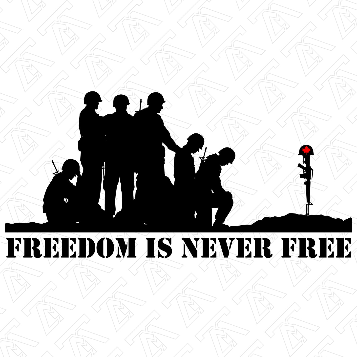 Freedom