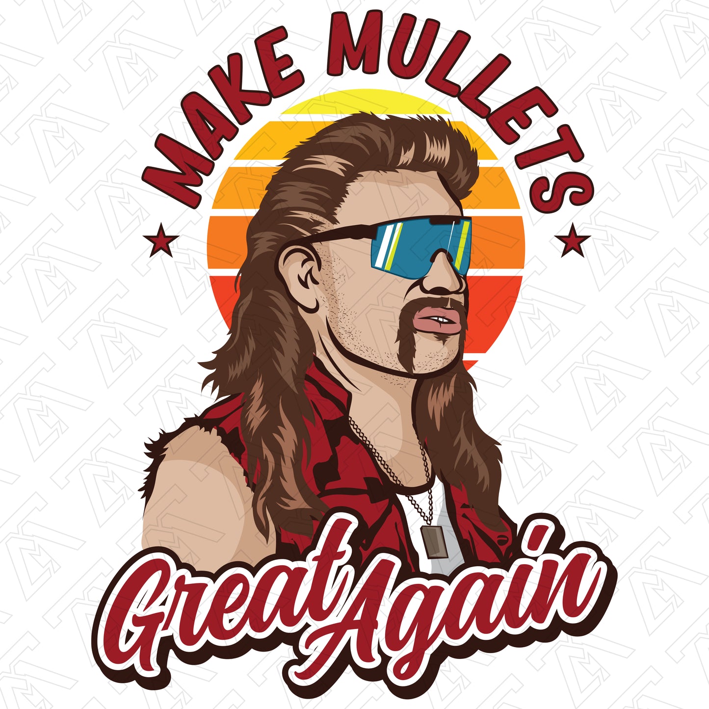 Mullet Life