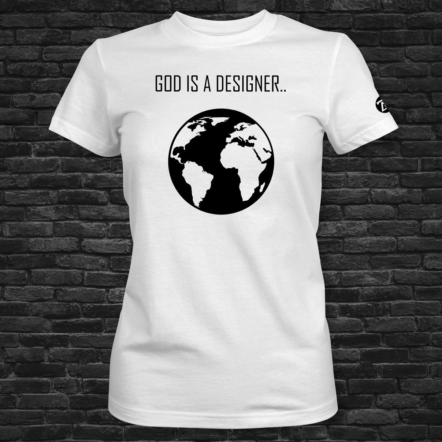 God is a designer