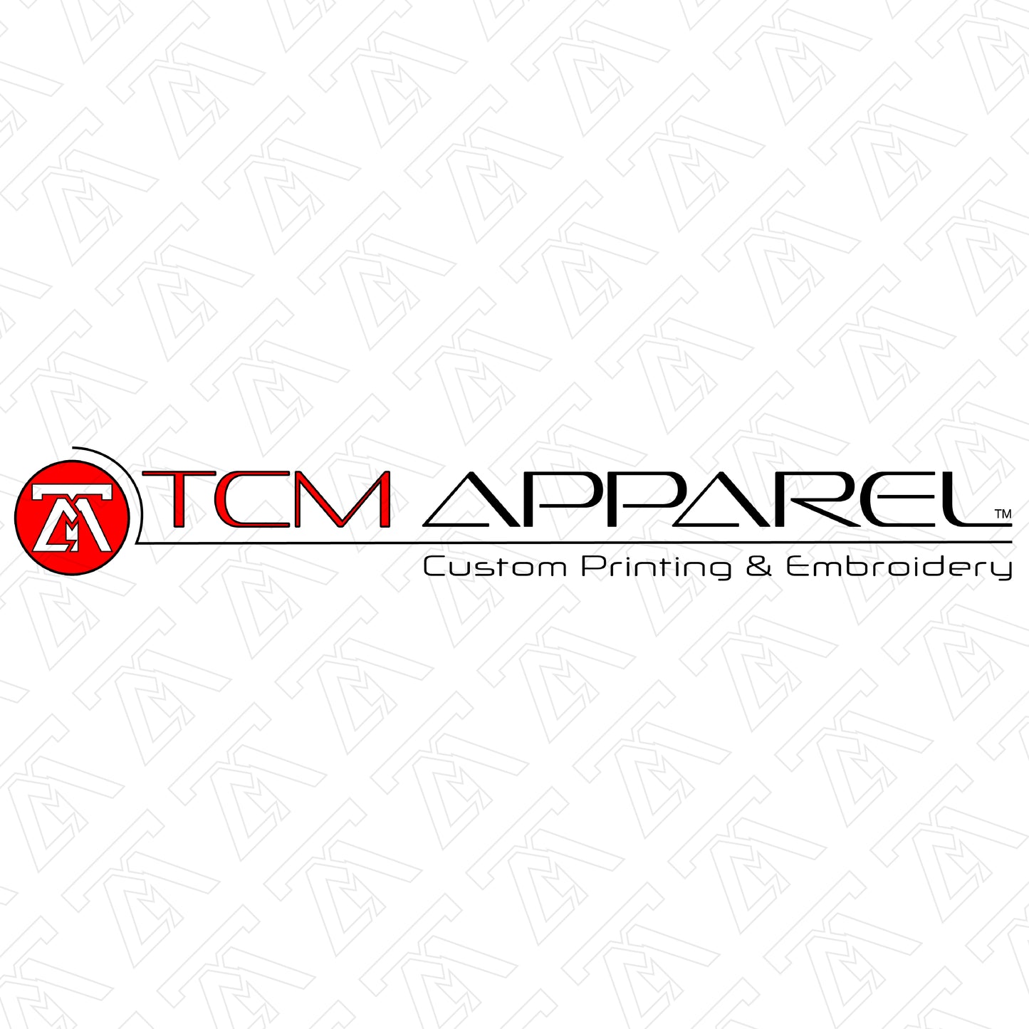 TCM Apparel